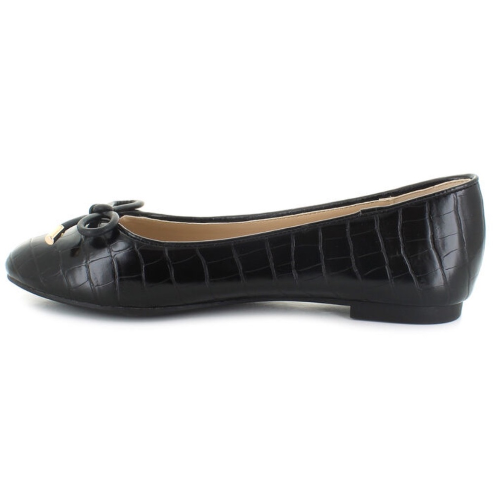 Ballet Dress Flats Size 14W